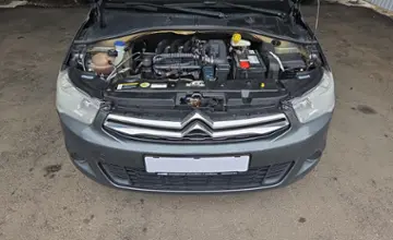Citroen C-Elysee 2013 года за 17 990 BYN в Минск
