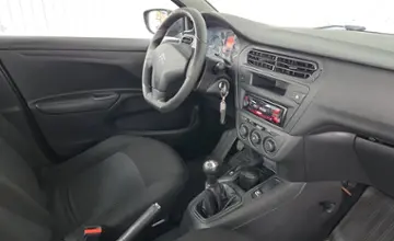 Citroen C-Elysee 2013 года за 17 990 BYN в Минск