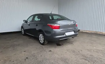 Citroen C-Elysee 2013 года за 17 990 BYN в Минск