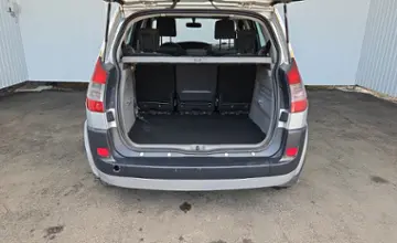 Renault Scenic 2005 года за 13 990 BYN в Минск