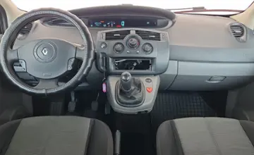 Renault Scenic 2005 года за 13 990 BYN в Минск