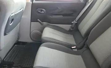 Renault Scenic 2005 года за 13 990 BYN в Минск