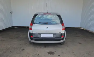 Renault Scenic 2005 года за 13 990 BYN в Минск