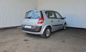 Renault Scenic 2005 года за 13 990 BYN в Минск