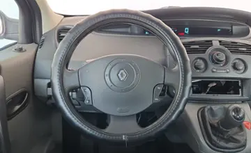 Renault Scenic 2005 года за 13 990 BYN в Минск