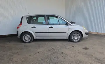 Renault Scenic 2005 года за 13 990 BYN в Минск