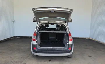 Renault Scenic 2005 года за 13 990 BYN в Минск