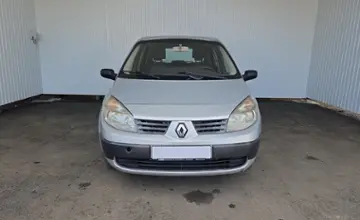 Renault Scenic 2005 года за 13 990 BYN в Минск