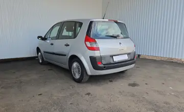 Renault Scenic 2005 года за 13 990 BYN в Минск
