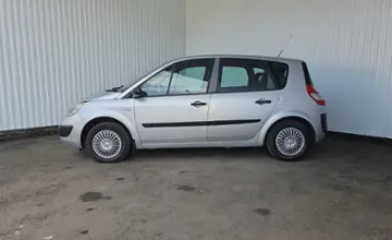 Renault Scenic 2005 года за 13 990 BYN в Минск
