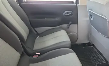 Renault Scenic 2005 года за 13 990 BYN в Минск