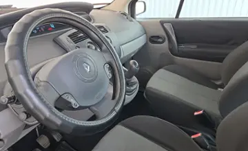 Renault Scenic 2005 года за 13 990 BYN в Минск