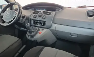 Renault Scenic 2005 года за 13 990 BYN в Минск