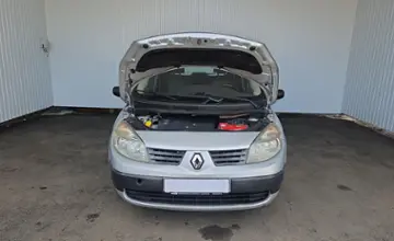 Renault Scenic 2005 года за 13 990 BYN в Минск