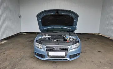 Audi A4 2008 года за 21 590 BYN в Минск