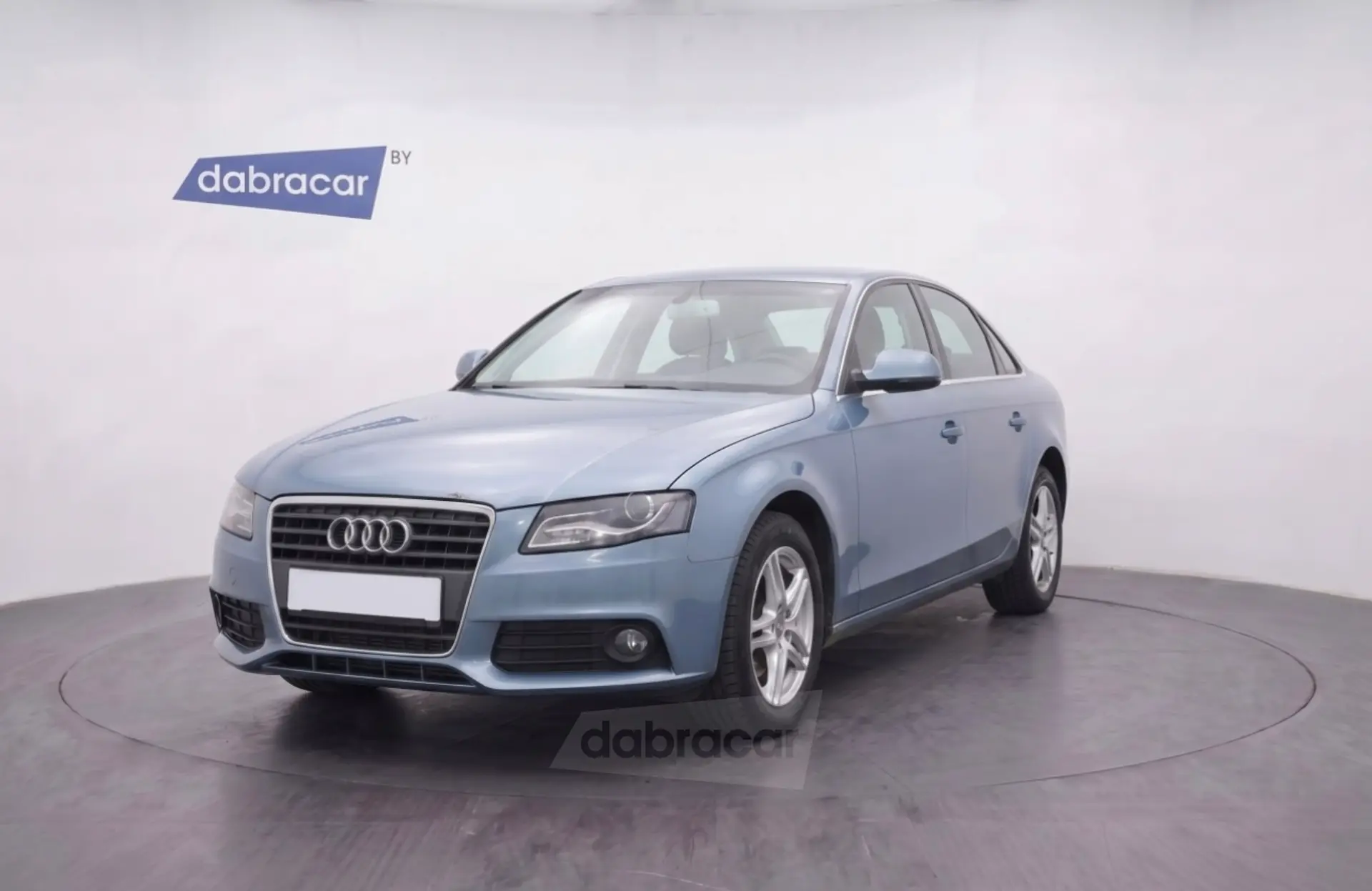 Audi A4 2008 года за 19 990 BYN в Минск