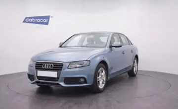 Audi A4 2008 года за 19 990 BYN в Минск