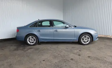 Audi A4 2008 года за 21 590 BYN в Минск