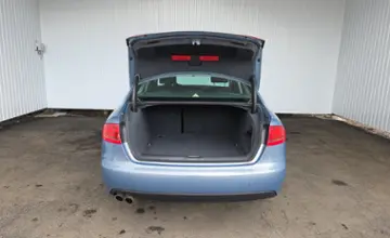 Audi A4 2008 года за 21 590 BYN в Минск