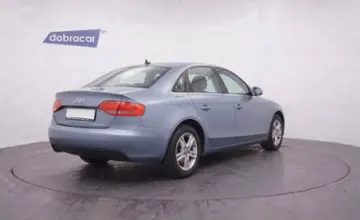 Audi A4 2008 года за 19 990 BYN в Минск