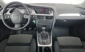 Audi A4 2008 года за 21 590 BYN в Минск