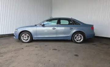 Audi A4 2008 года за 21 590 BYN в Минск