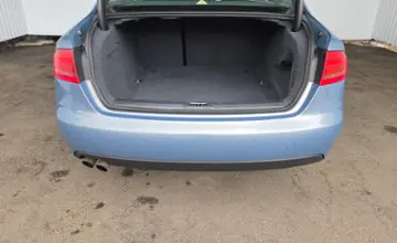Audi A4 2008 года за 21 590 BYN в Минск
