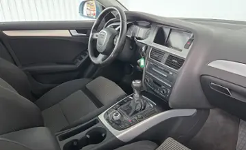 Audi A4 2008 года за 21 590 BYN в Минск