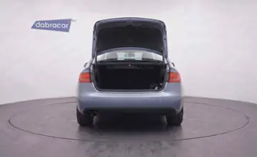 Audi A4 2008 года за 19 990 BYN в Минск