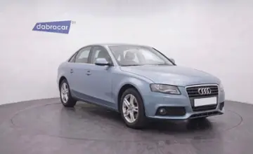 Audi A4 2008 года за 19 990 BYN в Минск
