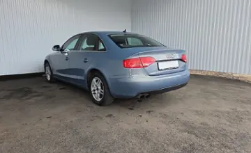 Audi A4 2008 года за 21 590 BYN в Минск