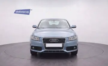 Audi A4 2008 года за 19 990 BYN в Минск
