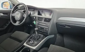 Audi A4 2008 года за 21 590 BYN в Минск