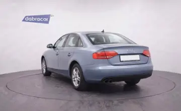 Audi A4 2008 года за 19 990 BYN в Минск