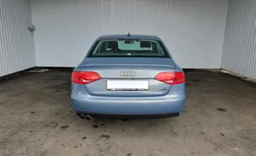 Audi A4 2008 года за 21 590 BYN в Минск