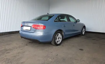 Audi A4 2008 года за 21 590 BYN в Минск