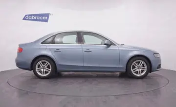 Audi A4 2008 года за 19 990 BYN в Минск