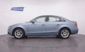 Audi A4 2008 года за 19 990 BYN в Минск