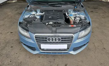 Audi A4 2008 года за 21 590 BYN в Минск