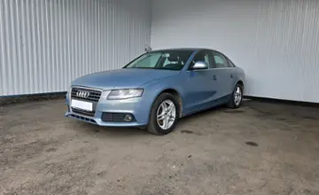 Audi A4 2008 года за 21 590 BYN в Минск