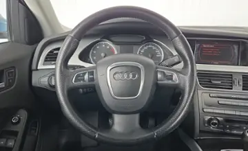 Audi A4 2008 года за 21 590 BYN в Минск