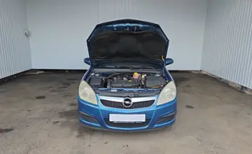 Opel Vectra 2007 года за 13 490 BYN в Минск