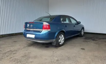 Opel Vectra 2007 года за 13 490 BYN в Минск