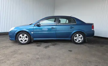 Opel Vectra 2007 года за 13 490 BYN в Минск