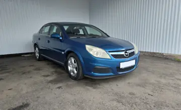 Opel Vectra 2007 года за 13 490 BYN в Минск