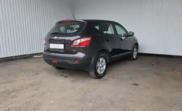 Nissan Qashqai 2010 года за 27 990 BYN в Минск