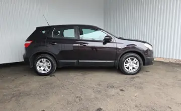 Nissan Qashqai 2010 года за 27 990 BYN в Минск