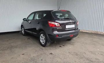 Nissan Qashqai 2010 года за 27 990 BYN в Минск