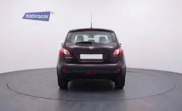 Nissan Qashqai 2010 года за 26 990 BYN в Минск