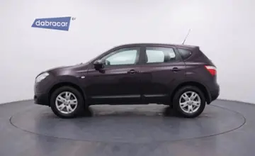 Nissan Qashqai 2010 года за 26 990 BYN в Минск